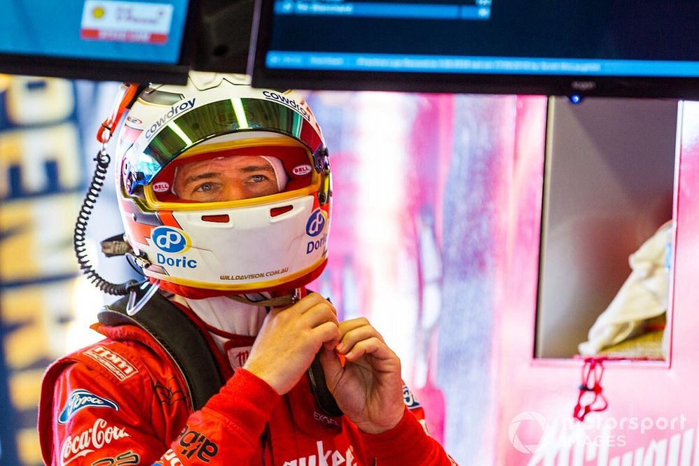 Fans start $100,000 crowd-funding campaign for Davison