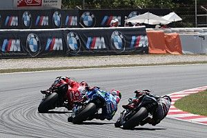 MotoGP on TV today – How can I watch qualifying for the Catalan GP?