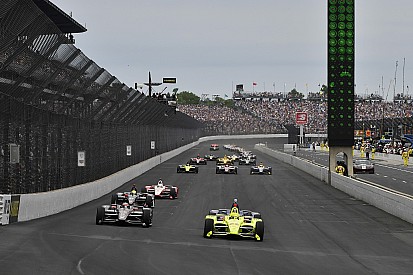 IndyCar: la 500 Miglia di Indianapolis spostata al 23 agosto