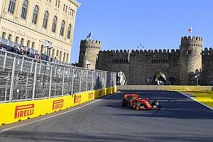 Formel 1 Baku 2019: Das 3. Training im Formel-1-Live-Ticker