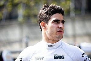 Sette Câmara pilotará McLaren da F1 em testes desta semana
