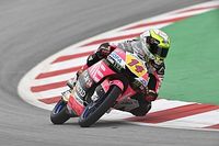 Brno Moto3: Pole pozisyonu Arbolino’nun, Can 13, Deniz 27. oldu