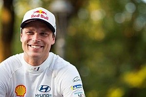 MIkkelsen: "Adamo ha portato un approccio diverso in Hyundai. Non vedo l'ora dell'ibrido nel WRC!" 