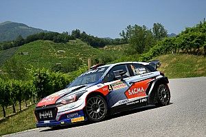 La Supercoppa WRC Italia andrà in scena a Como
