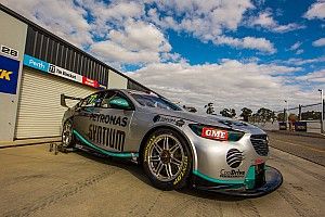 Blanchard to make Super2 return in Townsville