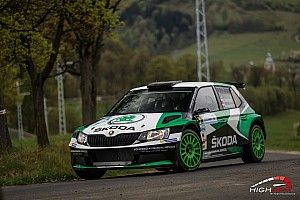 Marczyk pojedzie w Rajdzie Barum