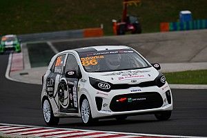 KIA Platinum Cup – Treningowo do Poznania