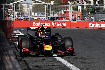 Red Bull vreesde dat aandrijfasprobleem ook Verstappen zou treffen