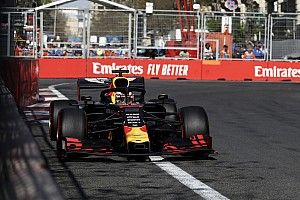 Red Bull vreesde dat aandrijfasprobleem ook Verstappen zou treffen