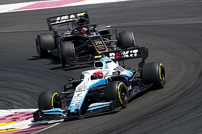 Haas-coureurs willen niet wijken voor eventuele komst Kubica