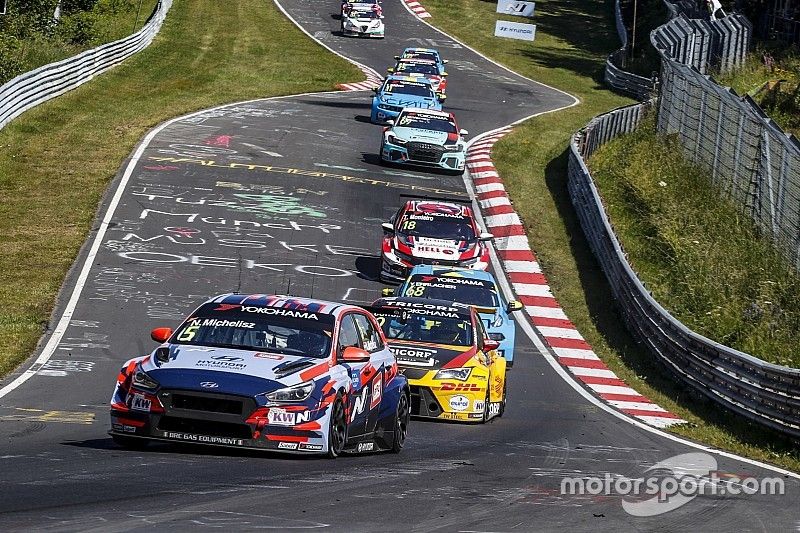 BoP, si cambia ancora: Alfa Romeo e Opel più leggere, aumentano Hyundai, Honda e Lynk & Co