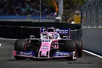 F1 race director Masi explains why Perez was penalised