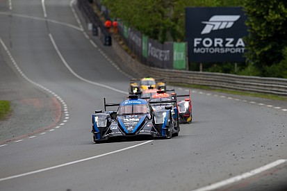 Gommendy : Reporter les 24H du Mans est "une preuve d'intelligence"