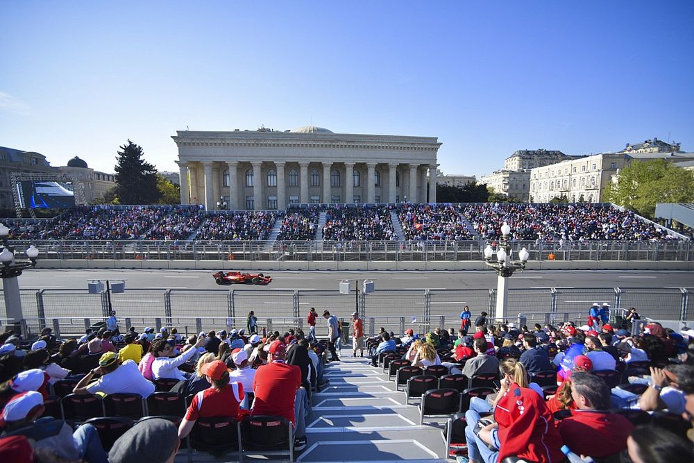Trois nouveaux Grands Prix F1 officiellement annulés en 2020