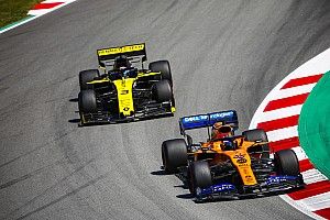 Sainz: „Mindig ugyanazok nyernek a Forma-1-ben, és ez nem jó”