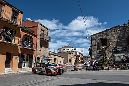 CIR: anche la Targa Florio rinviata a data da destinarsi