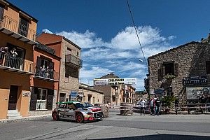 CIR: anche la Targa Florio rinviata a data da destinarsi