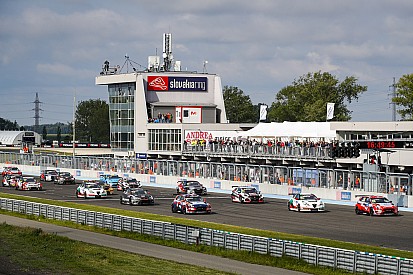 Le WTCR confirme déjà la Hongrie et la Slovaquie pour 2020