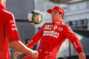 Rengeteg kép az F1-es tesztről, Barcelonából