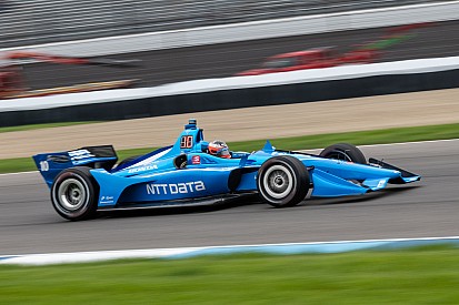 Rosenqvist nagyobbat bukott, mint Alonso: videón a jelenet Amerikából