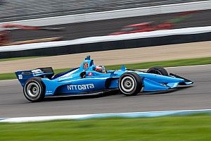 Rosenqvist nagyobbat bukott, mint Alonso: videón a jelenet Amerikából