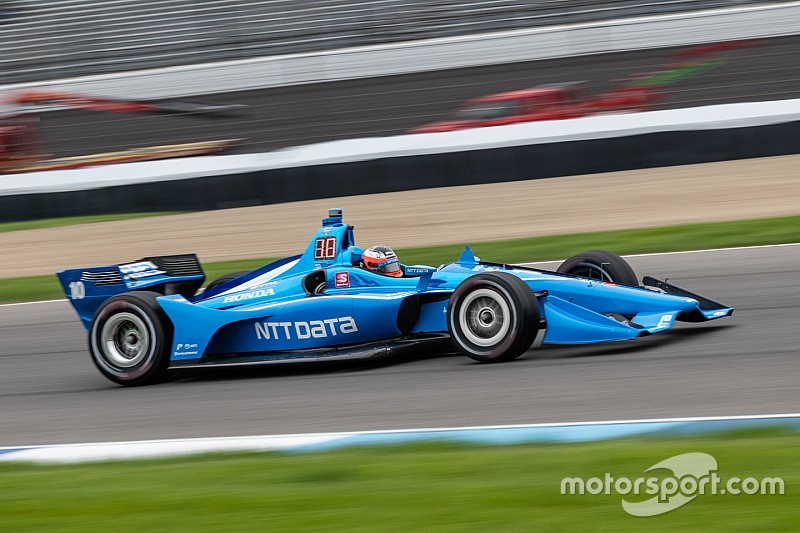 Rosenqvist nagyobbat bukott, mint Alonso: videón a jelenet Amerikából