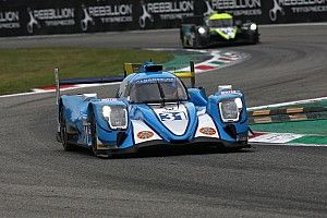 Las European Le Mans Series vuelven a Barcelona 10 años después