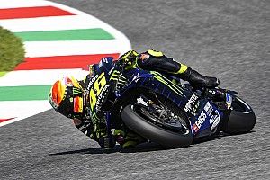 LIVE MotoGP: GP d'Italia, Warm-Up