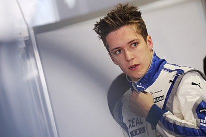 Fenestraz será piloto Toyota en Súper GT y Súper Fórmula
