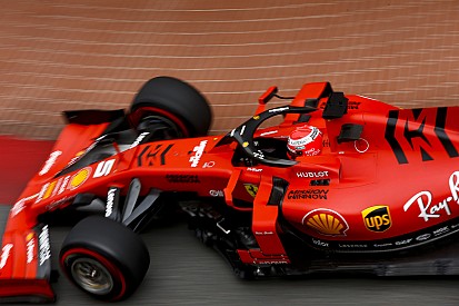 Vettel: "Fatichiamo più degli altri a portare le gomme nella finestra giusta"