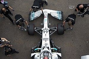 Wolff : Mercedes est au top grâce à sa philosophie de développement
