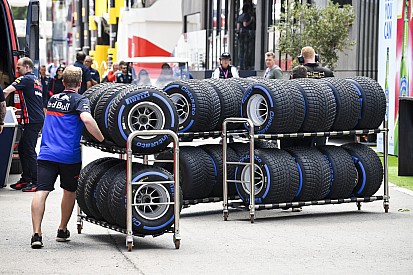 A Pirelli kijelölte a használható keverékeket a Magyar Nagydíjra