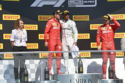 Vettel nem kérhet túl sokat a Mercedestől, mert az a Hamilton-üzletre is negatív hatással lehet?