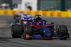 Buxton: Kvyat, Red Bull koltuğunu hak ediyor
