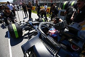 Grosjean: Ha a futam olyan lenne, mint az időmérő, b*szhatnánk a nyakunkat