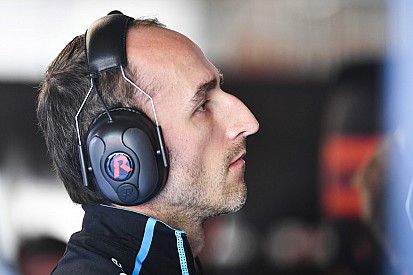 Kubica wystartuje na wyjątkowym torze