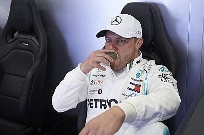 SZAVAZÁS: Kit ültetnétek Bottas helyére, vagy 2020-ra is a Mercedesnél hagynátok a finnt?