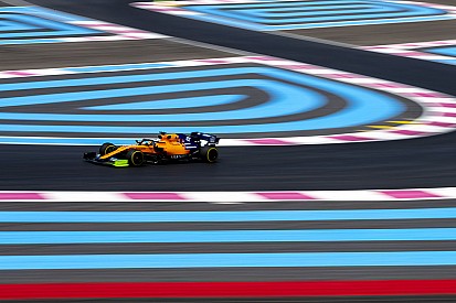 Ufficiale: il GP di Francia di F1 è cancellato per il 2020