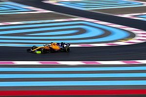 Ufficiale: il GP di Francia di F1 è cancellato per il 2020