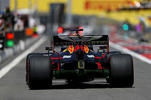 Red Bull не придется раньше времени менять мотор Ферстаппену из-за Гран При Австрии