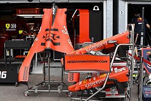 Vettel i Leclerc świadomi słabszych osiągów Ferrari