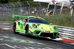 Kijktip van de dag: Documentaire 'ENDURANCE' van Porsche