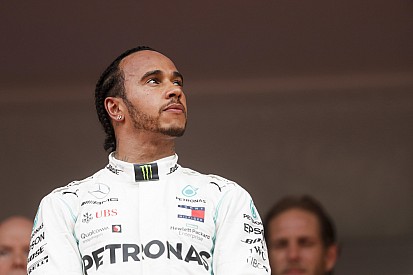 Hamilton se vê na Fórmula 1 por mais alguns anos e quer igualar Schumacher
