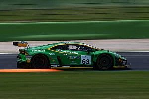 GT Italiano, Misano, Libere 1: Imperiale in vetta con Postiglione, Frassineti e Mul