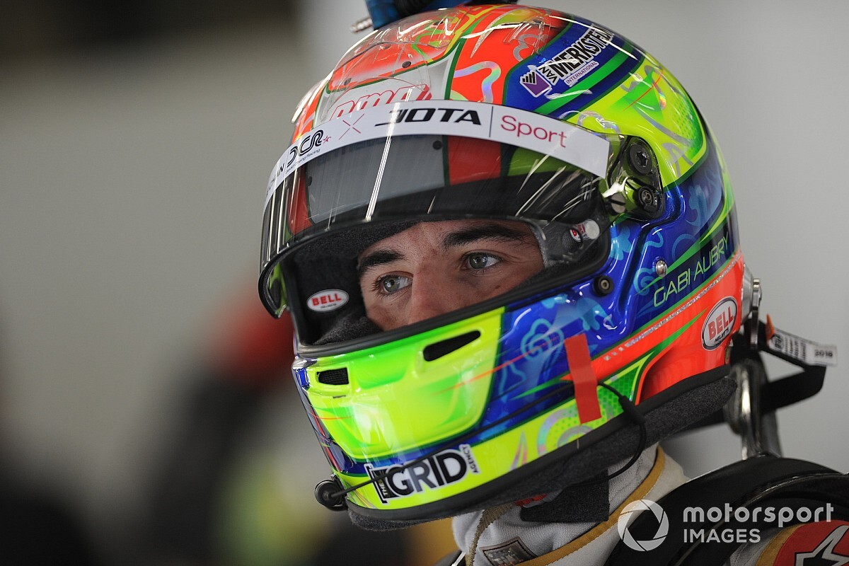 WEC: Aubry ha il COVID, ma salta Spa anche la Algarve Pro Racing!
