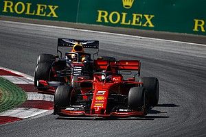 В Ferrari исключили возможность прихода Ферстаппена в 2020 году