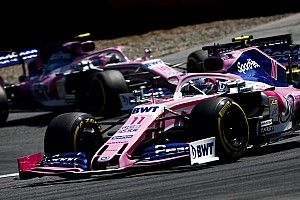 Racing Point rasakan imbas krisis Force India
