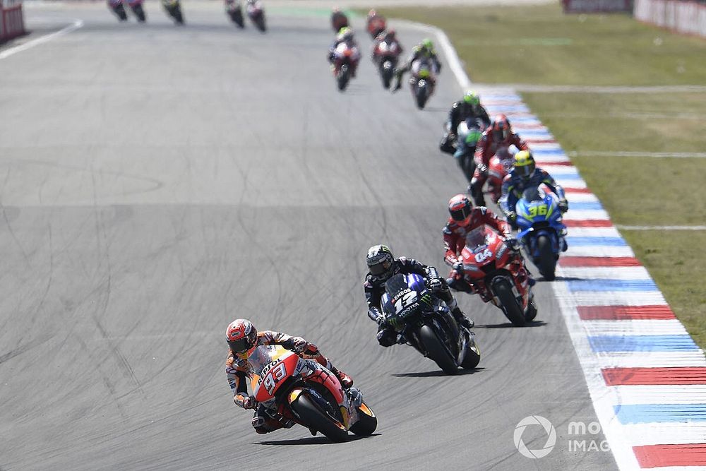 Marc Marquez, Repsol Honda Team