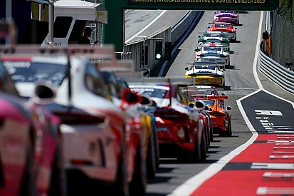 2020 Porsche Mobil1 Supercup takvimi açıklandı