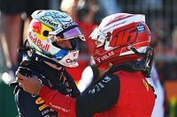 Hakkinen: "Leclerc, Verstappen'in yarış dışı kalmasını ummalı"